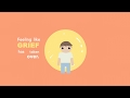 What is Grief? (Tonkins Model)