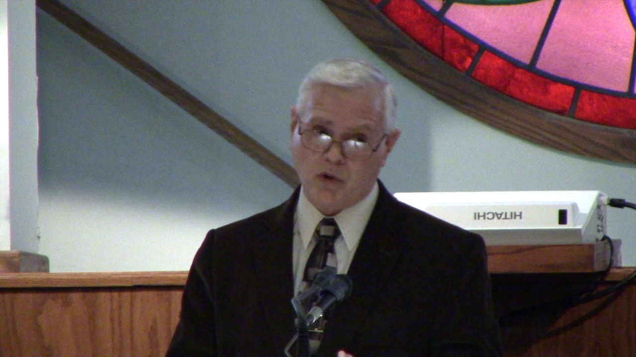 All Things That Pertain To Life & Godliness