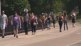 Chicago to fully reopen June 11 as Illinois moves to Phase 5