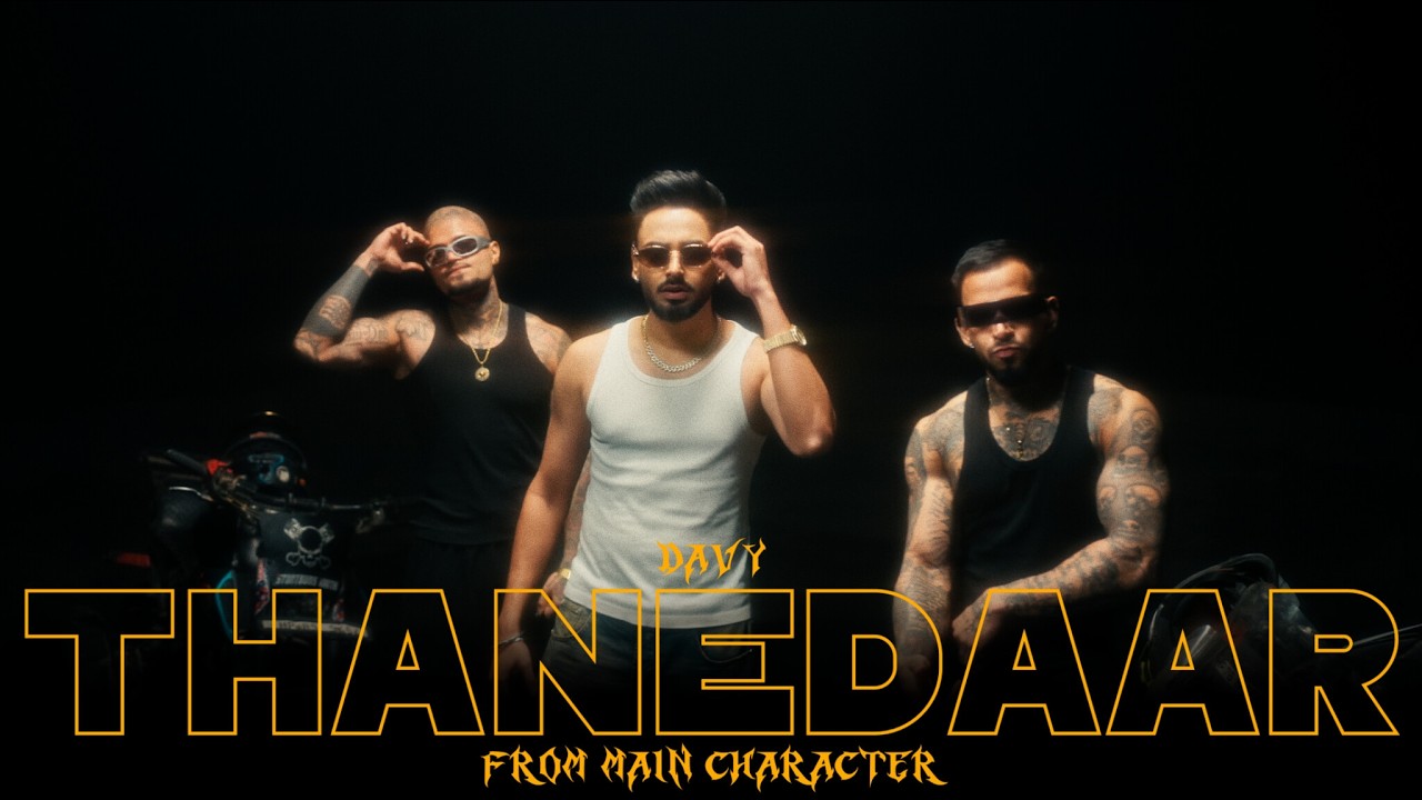 Watch THANEDAAR (Official Music Video) Davy | Gurlej Akhtar | Guri Nimana | Raana on YouTube Watch THANEDAAR (Official Music Video) Davy | Gurlej Akhtar | Guri Nimana | Raana on YouTube