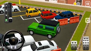 Dr. Parking 4 Ep9 - Car Parking Game - IOS Android gameplay screenshot 4