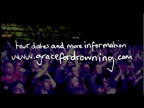 Steven Wilson "Grace For Drowning" Tour Spot