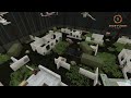 Deathmatch hangar MLO