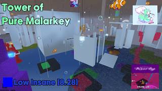 AToS - Tower of Pure Malarkey [Insane | Completion]