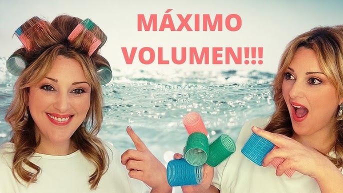 Cabello fino: trucos para conseguir volumen y un pelo más grueso digno de  peluquería