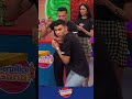 ¡El reto de las gomitas que te hará llorar de risa!