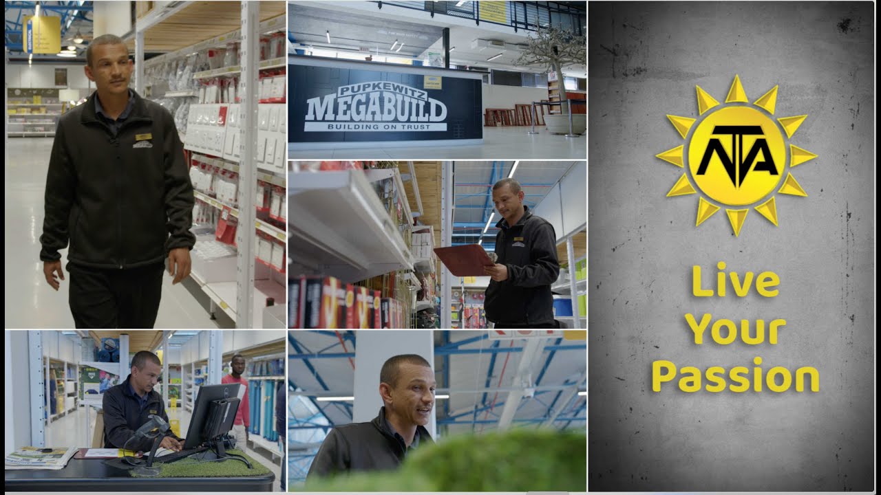 LYP3 Ep3 Frontline Supervisor Industry Profile