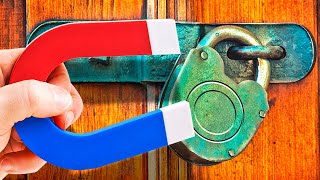 様々な状況で役立つ巧妙なハック36選