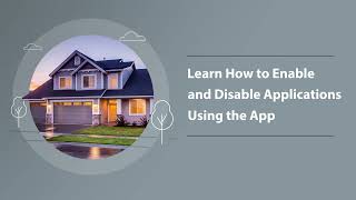 How to Enable and Disable Linked Services in the OMNI IQ App - OMNI Support - DirectLink screenshot 5