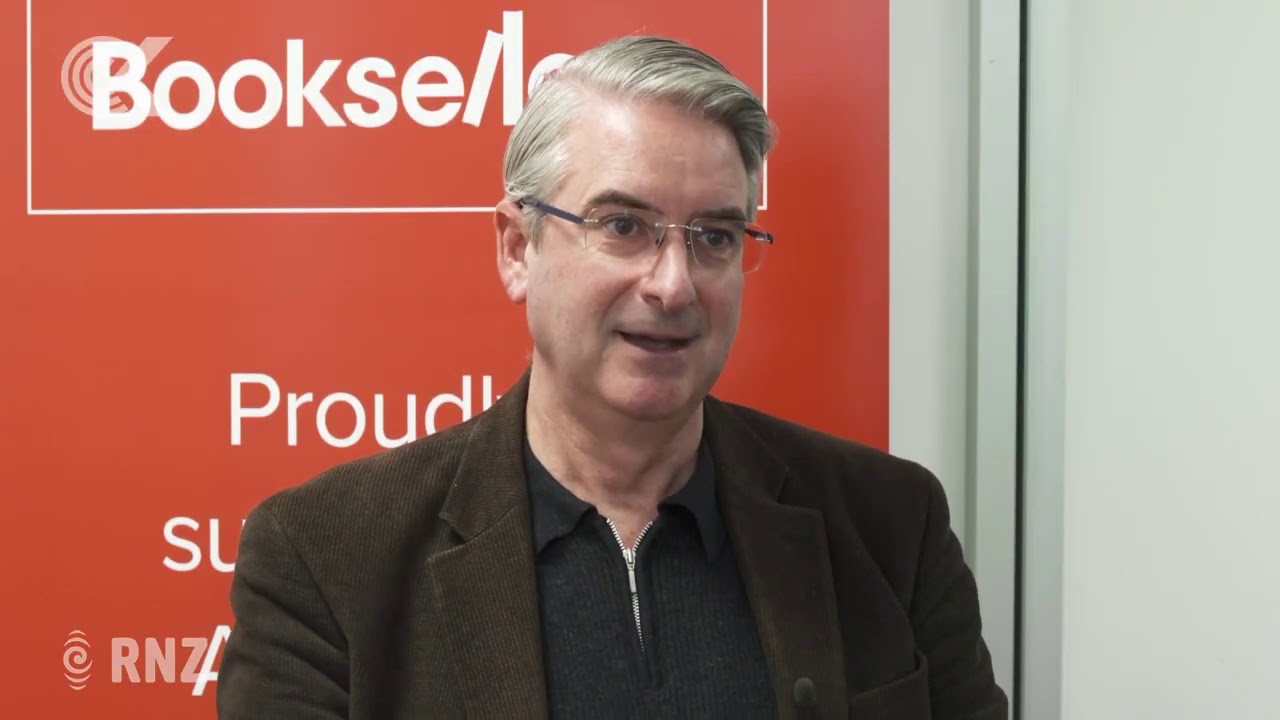 Independent bookshops bucking the trend in NZ