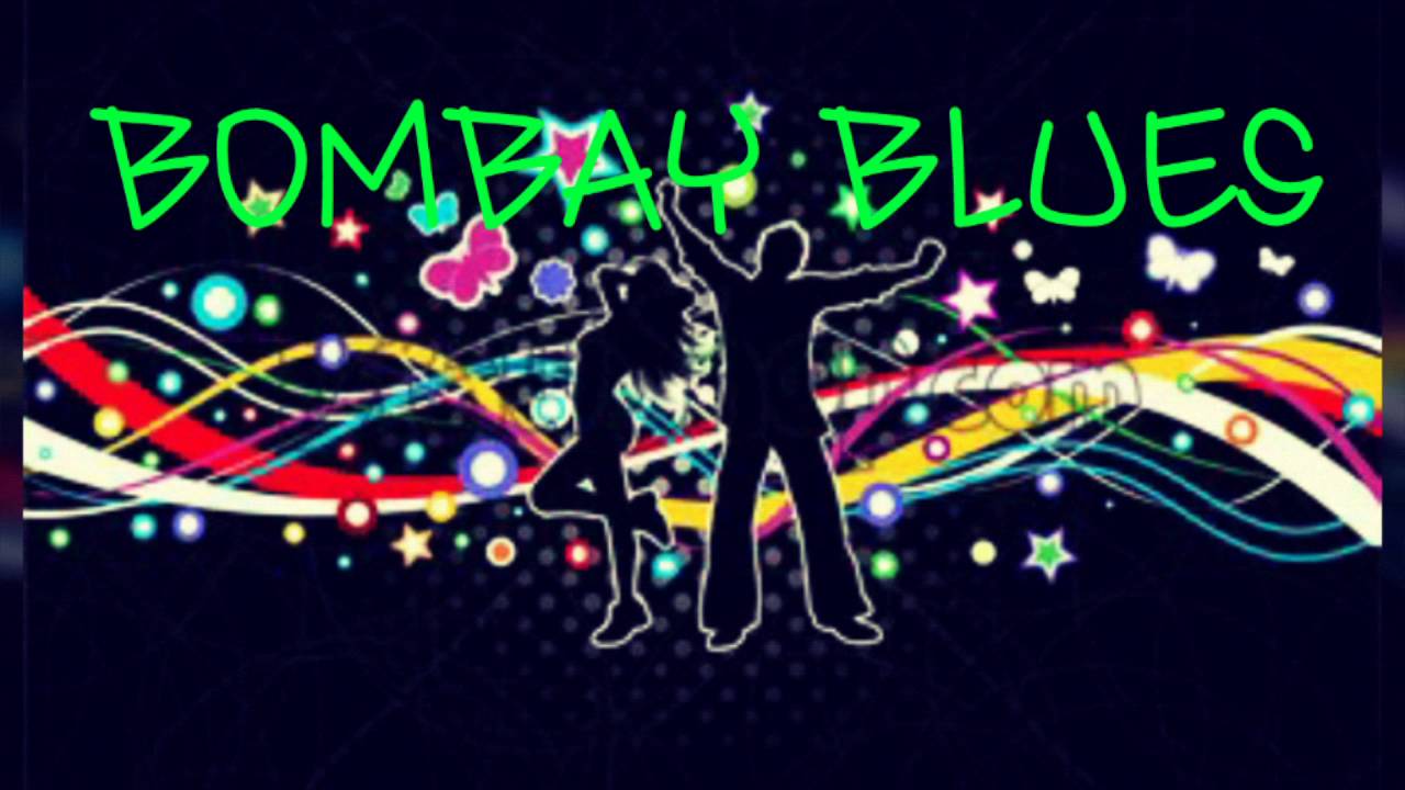 Bombay blue Indian night club dubai