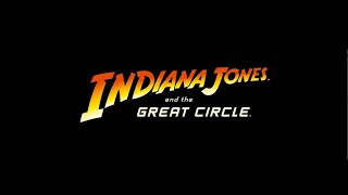 NUEVO JUEGO DE INDIANA JONES - Primer tráiler CON GAMEPLAY de Indiana Jones and the Great Circle