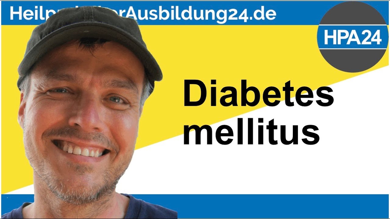 diabetes komplikationen