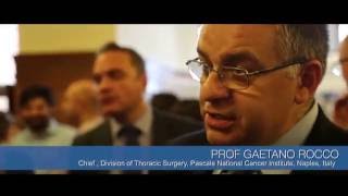 Cambridge International Vats Symposium 2015