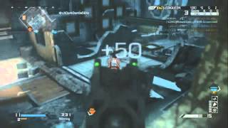 Why Call of Duty  Ghosts is frustrating  w Matrix