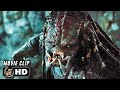 THE PREDATOR Clip I Just Want The Ship 2018 Sci Fi