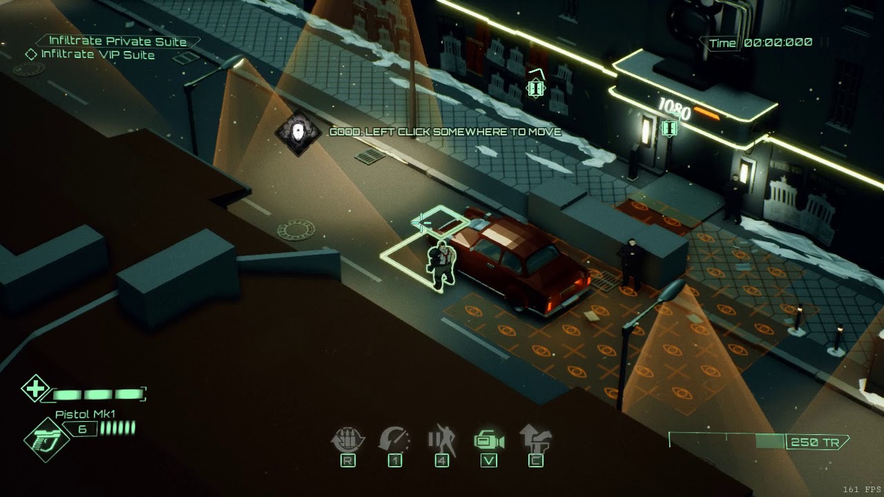 Call Him Kai - Ep1 - All Walls Must Fall (Twitch VOD)