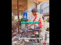 Speed rides an E-Bike 😂