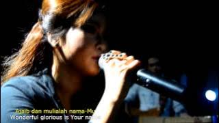 Download lagu Yeshua - Cipt. Ps. Yusak & Ps. Hanna Hadisiswantoro YHS Church