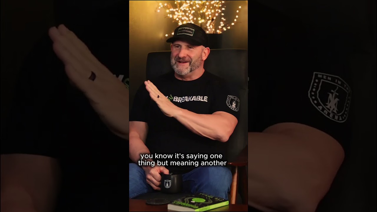 Extroverted HUSBANDS Beware!