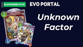 Evolve Portal Shenanigans