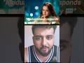 “Mridual Meena responds to Rishita Kothari controversy 😳 shares his side 💬”#seherhonekohai #trending