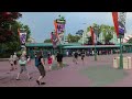 Disneyland day 2 part 1