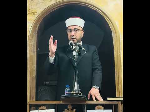 (ان الله يحب التوابين )