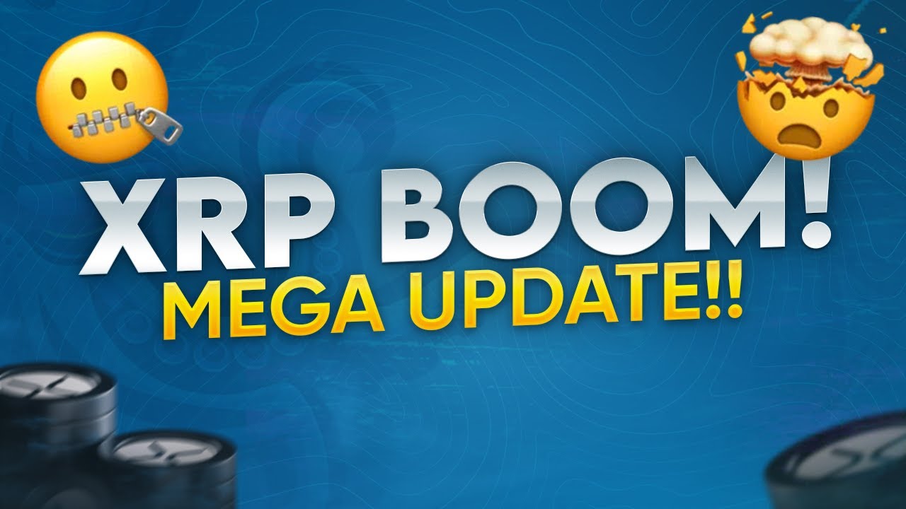 Mega Ripple XRP BOOM! 😲 SEC Berufung?! Mega Ripple XRP Update! - YouTube