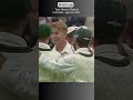 Brett lee test debut  5 wickets taken  against india  december 1999