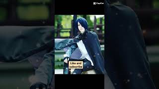 N1Ruto Charters In Cosplay