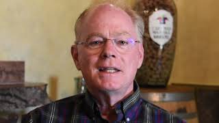 Paul Anamosa Vineyard Soil Technologies Vino Lingo Video