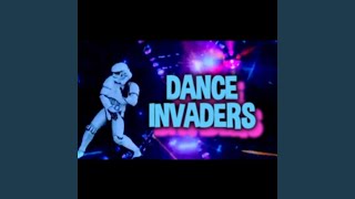 Dance Invaders