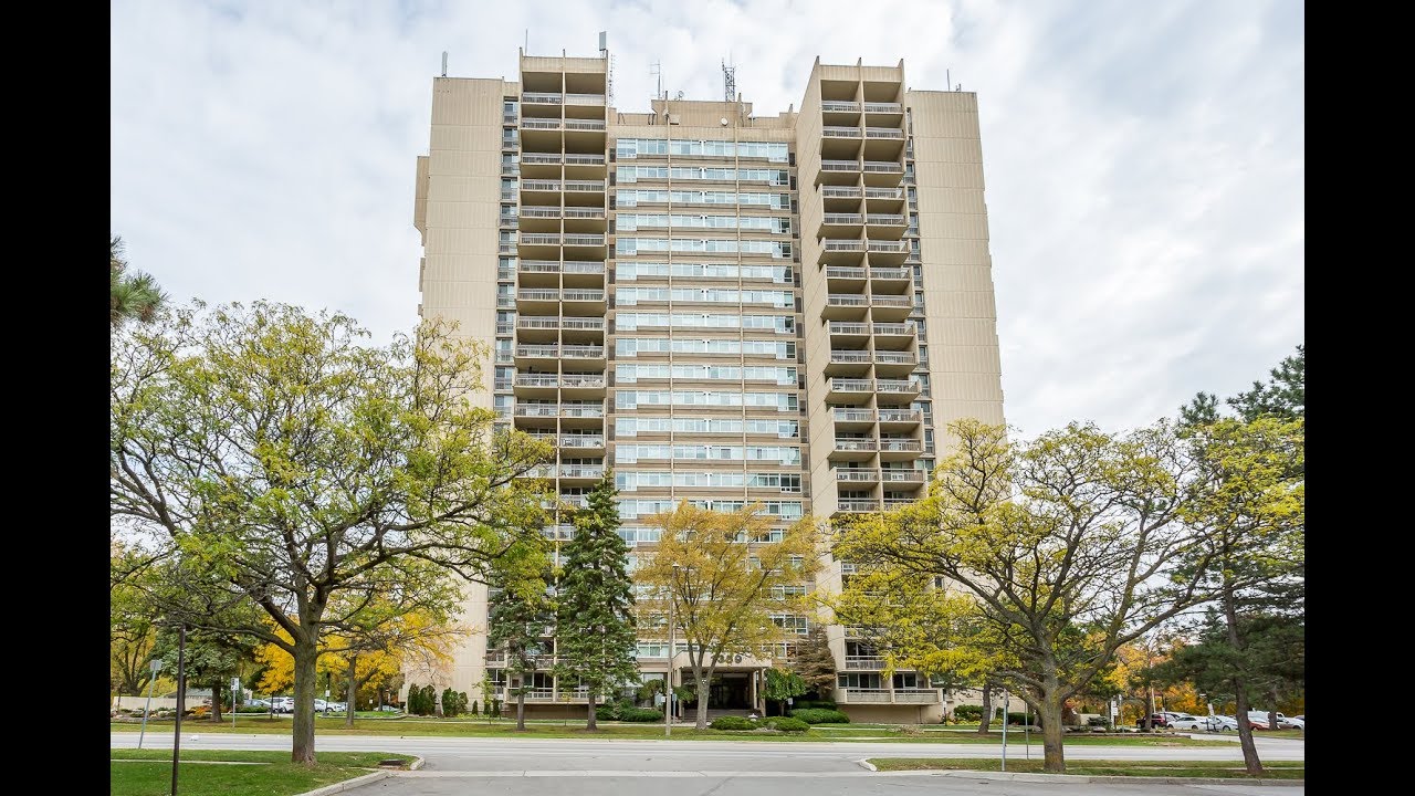 1359 White Oaks Blvd Unit 706 Mississauga YouTube
