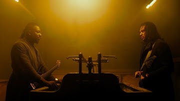 Misha Mansoor & Tosin Abasi - Zuffenhausen