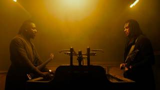 Download Lagu Misha Mansoor \u0026 Tosin Abasi - Zuffenhausen MP3