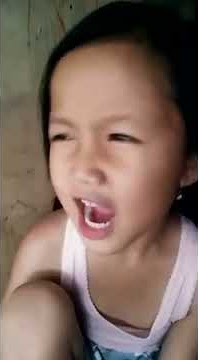 Anak kecil lucu misuh gak peka ! #COBROTMU!!!