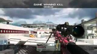 Hazard Cinema - Killcams - Episode 5