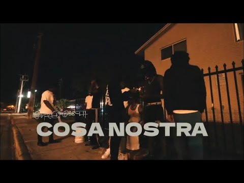 Watch Jaydo 38th - Cosa Nostra on YouTube