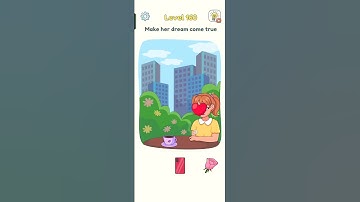 DOP 3 Level 160 (Displace One Part) #shorts #short #shortvideo