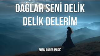 Dağlar Seni Delik Delik Delerim – Turkish Folk Metal Cover