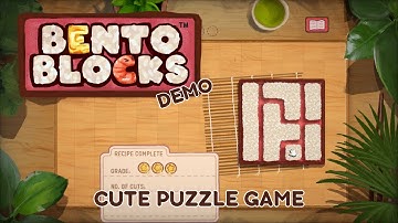 RICE IS LIFE 🍱 | Bento Blocks | Demo