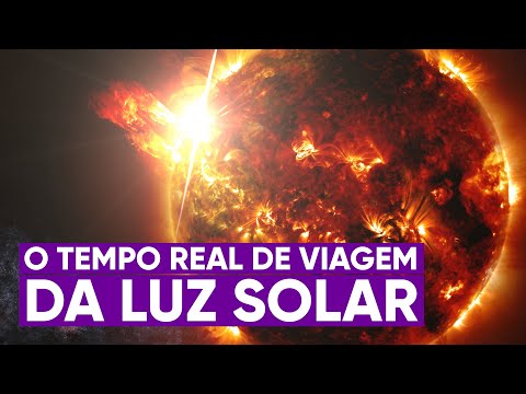 Vídeo: Quando um objeto está longe do sol nós o chamamos?