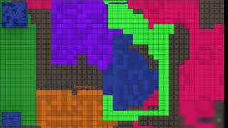 Splix.io -Highlights 1