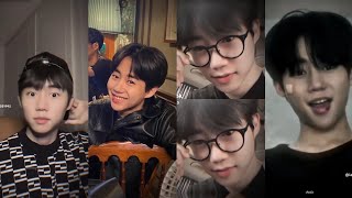 Tổng hợp những video tiktok về Park Ji Bin #tiktok #parkjibin #kdrama 