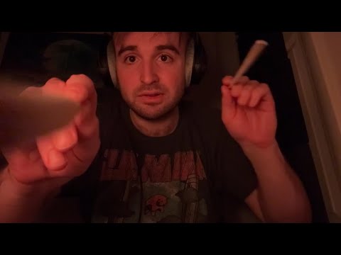 Scuffed ASMR Visuals Warmup