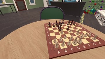 Timebox 3D Collage Maker "Winter Holiday" Template