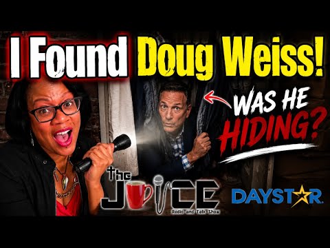 Was Doug Weiss Avoiding the Spotlight? Here's What I Found!