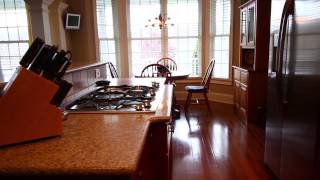 274 Old Rose Drive Aerial Video screenshot 5