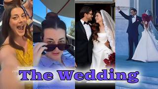 Danielle Walters Got Married & The Haters Are Unrelenting